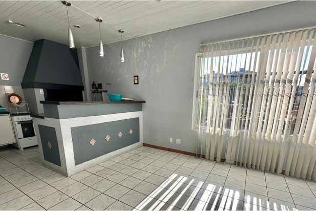 Imagem Apartamento com 3 Quartos à Venda, 108 m² em São Sebastião - Porto Alegre