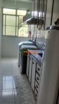 Imagem Apartamento com 2 Quartos à Venda, 64 m² em Maracanã - Rio De Janeiro