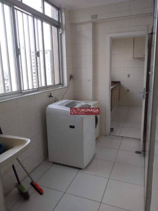 Imagem Apartamento com 3 Quartos à Venda, 94 m² em Centro - Guarulhos