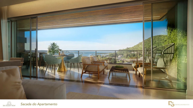Imagem Apartamento com 3 Quartos à Venda, 159 m² em Fazenda - Itajaí