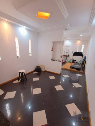 Imagem Casa com 3 Quartos à Venda, 120 m² em Vila Leopoldina - São Paulo Imagem Casa com 3 Quartos à Venda, 120 m² em Vila Leopoldina - São Paulo
