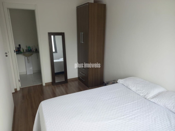 Imagem Apartamento com 2 Quartos à Venda, 56 m² em Santo Amaro - São Paulo Imagem Apartamento com 2 Quartos à Venda, 56 m² em Santo Amaro - São Paulo