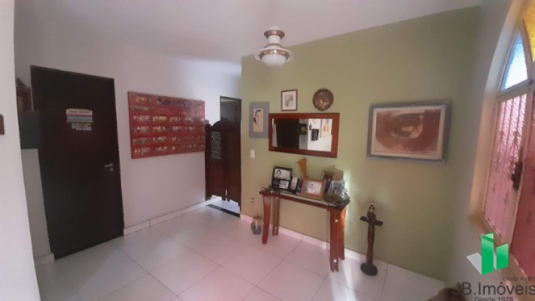 Imagem Casa com 4 Quartos à Venda, 66 m² em Morada Do Parque - Montes Claros