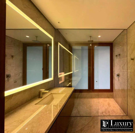 Imagem Apartamento com 4 Quartos à Venda, 380 m² em Cidade Jardim - São Paulo