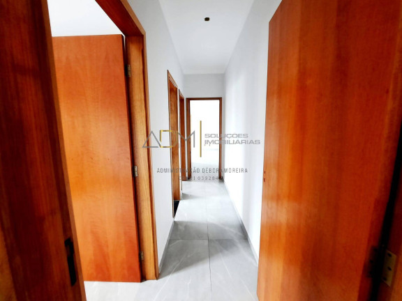 Imagem Casa com 3 Quartos à Venda, 250 m² em Residencial Vila Di Capri - Botucatu