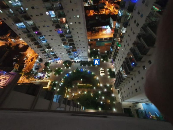 Imagem Apartamento com 2 Quartos à Venda, 70 m² em Vila Augusta - Guarulhos