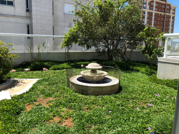 Imagem Cobertura com 4 Quartos à Venda, 847 m² em Pacaembu - São Paulo