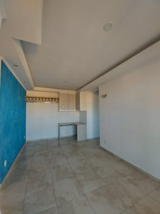 Imagem Apartamento com 2 Quartos à Venda, 49 m² em Vila Do Encontro - São Paulo