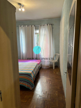 Imagem Apartamento com 1 Quarto à Venda, 55 m² em Vila Buarque - São Paulo