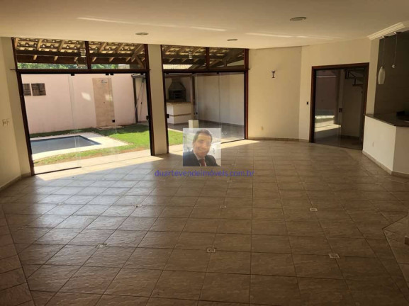 Imagem Casa de Condomínio com 4 Quartos à Venda, 347 m² em Barueri