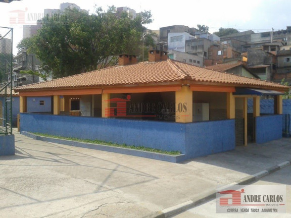 Imagem Apartamento com 2 Quartos à Venda, 57 m² em Veloso - Osasco Imagem Apartamento com 2 Quartos à Venda, 57 m² em Veloso - Osasco