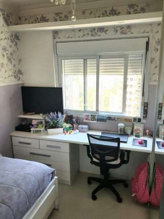 Imagem Imóvel com 4 Quartos à Venda, 130 m² em Vila Andrade - São Paulo