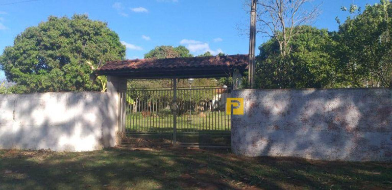 Imagem Chácara com 2 Quartos à Venda, 5.000 m² em Jardim Lagoa Nova - Limeira Imagem Chácara com 2 Quartos à Venda, 5.000 m² em Jardim Lagoa Nova - Limeira