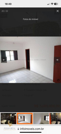 Imagem Edifício Residencial à Venda, 850 m² em Jardim São Bento - Campo Grande Imagem Edifício Residencial à Venda, 850 m² em Jardim São Bento - Campo Grande