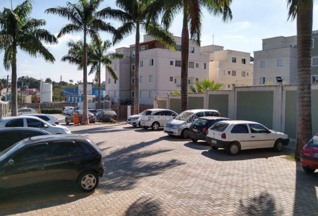 Imagem Apartamento com 2 Quartos à Venda ou Locação, 56 m² em Parque Reserva Fazenda Imperial - Sorocaba Imagem Apartamento com 2 Quartos à Venda ou Locação, 56 m² em Parque Reserva Fazenda Imperial - Sorocaba