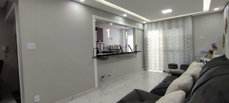 Imagem Apartamento com 2 Quartos à Venda, 76 m² em Aviação - Praia Grande Imagem Apartamento com 2 Quartos à Venda, 76 m² em Aviação - Praia Grande