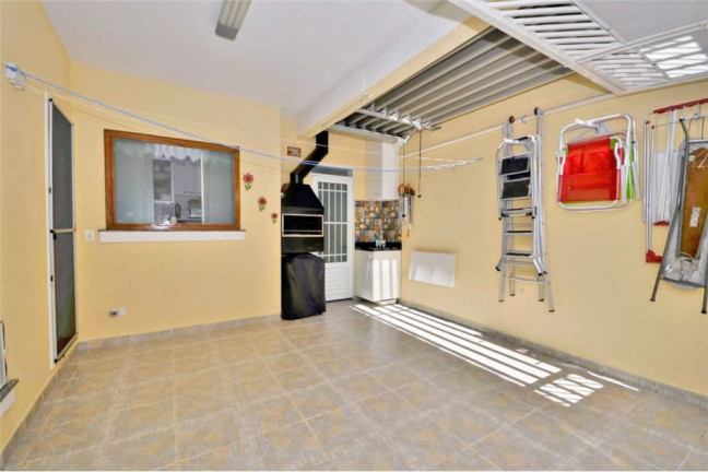 Imagem Casa com 3 Quartos à Venda, 105 m² em Jardim Monte Kemel - São Paulo Imagem Casa com 3 Quartos à Venda, 105 m² em Jardim Monte Kemel - São Paulo
