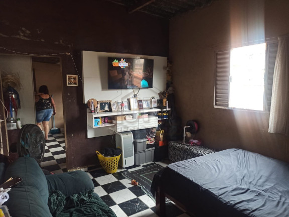 Imagem Casa com 2 Quartos à Venda, 125 m² em Alto Da Boa Vista - Mauá