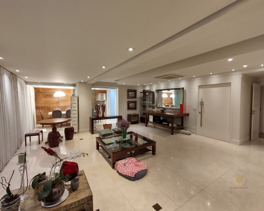 Imagem Apartamento com 3 Quartos à Venda, 240 m² em Santana - São Paulo Imagem Apartamento com 3 Quartos à Venda, 240 m² em Santana - São Paulo