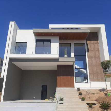 Sobrado com 4 Quartos à Venda, 386 m² em Urbanova - São José Dos Campos