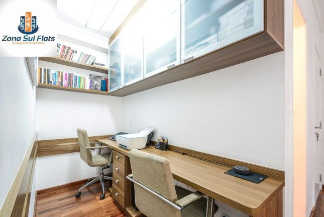Imagem Apartamento com 3 Quartos à Venda, 101 m² em Santo Amaro - São Paulo Imagem Apartamento com 3 Quartos à Venda, 101 m² em Santo Amaro - São Paulo