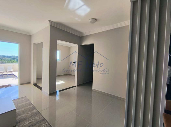 Imagem Apartamento com 3 Quartos à Venda, 82 m² em Residencial Star Vann Ess - Pirassununga
