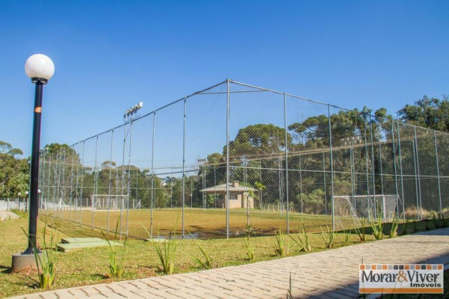 Imagem Apartamento com 3 Quartos à Venda, 53 m² em Santa Cândida - Curitiba
