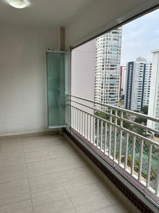 Imagem Apartamento com 2 Quartos à Venda, 75 m² em Jardim Aquárius - São José Dos Campos