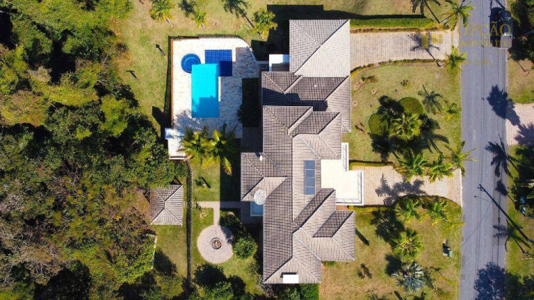Imagem Casa com 5 Quartos à Venda, 554 m² em Condomínio Fazenda Vila Real De Itu - Itu Imagem Casa com 5 Quartos à Venda, 554 m² em Condomínio Fazenda Vila Real De Itu - Itu