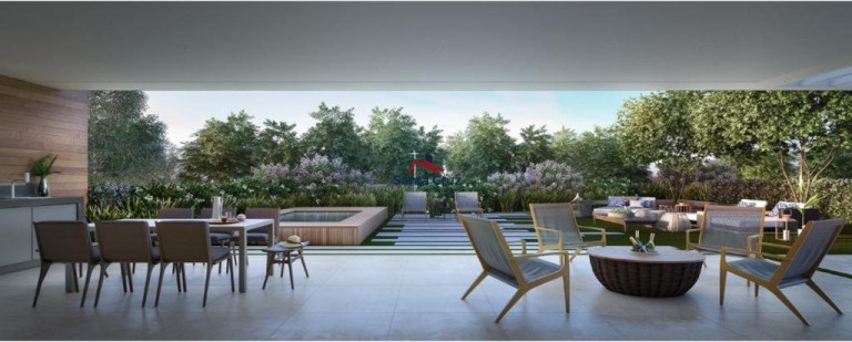 Imagem Apartamento com 3 Quartos à Venda, 342 m² em Jurerê Internacional - Florianópolis Imagem Apartamento com 3 Quartos à Venda, 342 m² em Jurerê Internacional - Florianópolis