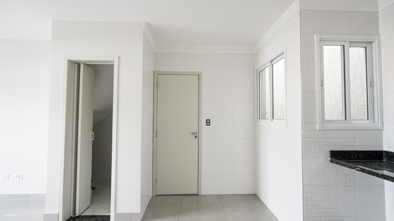 Imagem Casa de Condomínio com 3 Quartos à Venda, 165 m² em Vila Canero - São Paulo