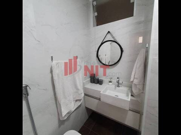 Imagem Apartamento com 3 Quartos à Venda, 100 m² em Icaraí - Niterói