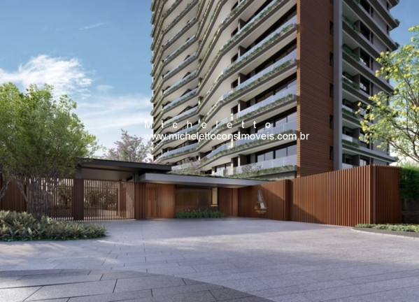 Apartamento com 2 Quartos à Venda, 91 m² em Pinheiros - São Paulo