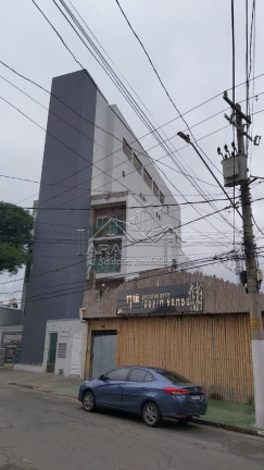 Imagem Apartamento com 2 Quartos à Venda, em Alto Da Mooca - São Paulo Imagem Apartamento com 2 Quartos à Venda, em Alto Da Mooca - São Paulo