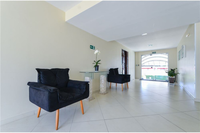 Imagem Apartamento com 2 Quartos à Venda, 60 m² em Vila Santa Catarina - São Paulo