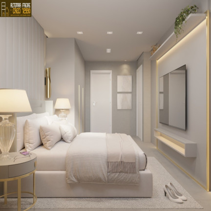 Imagem Apartamento com 2 Quartos à Venda, 52 m² em Manaíra - João Pessoa Imagem Apartamento com 2 Quartos à Venda, 52 m² em Manaíra - João Pessoa