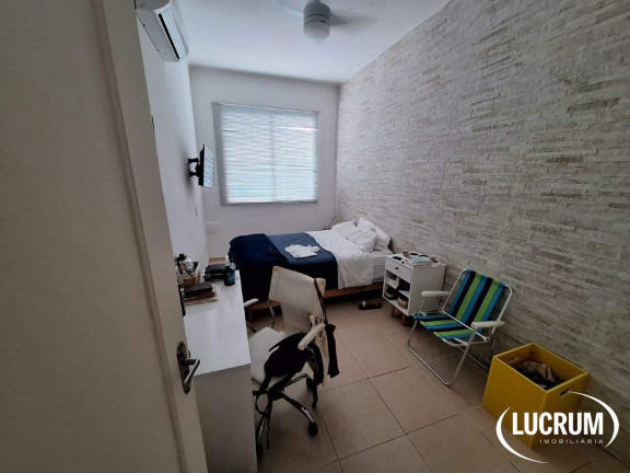 Imagem Apartamento com 2 Quartos à Venda, 80 m² em Gávea - Rio De Janeiro