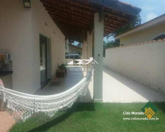 Imagem Casa com 3 Quartos à Venda, 200 m² em Morada Da Praia - Bertioga
