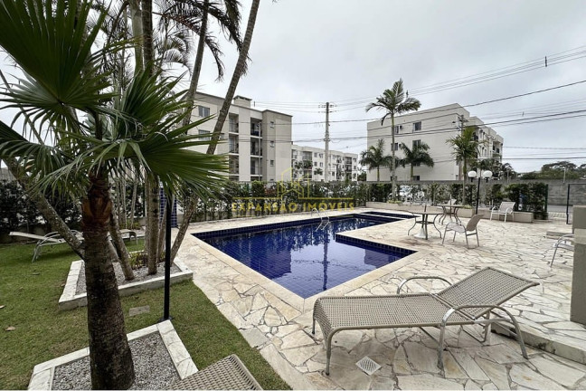Imagem Apartamento com 2 Quartos à Venda, 53 m² em Vargem Do Bom Jesus - Florianópolis Imagem Apartamento com 2 Quartos à Venda, 53 m² em Vargem Do Bom Jesus - Florianópolis