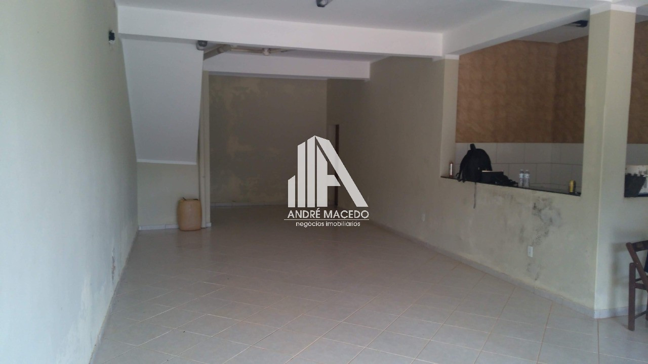 Imagem Casa com 4 Quartos à Venda, 300 m² em Condomínio Residencial Balneário Cassino Shangryla - São José Da Barra