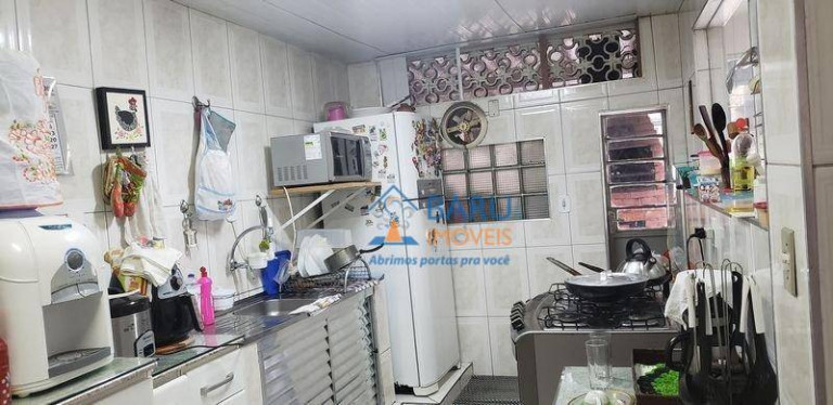 Imagem Apartamento com 2 Quartos à Venda, 80 m² em Santa Cecília - São Paulo