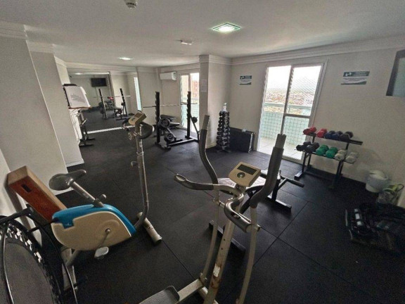 Imagem Apartamento com 2 Quartos à Venda, 66 m² em Boqueirao - Praia Grande Imagem Apartamento com 2 Quartos à Venda, 66 m² em Boqueirao - Praia Grande