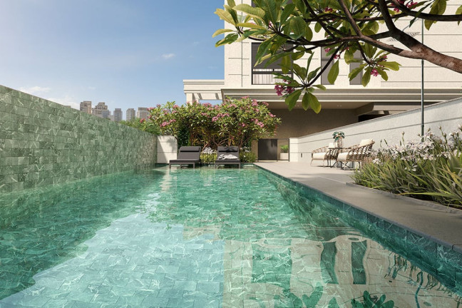 Imagem Cobertura com 4 Quartos à Venda, 381 m² em Jardim Paulista - São Paulo