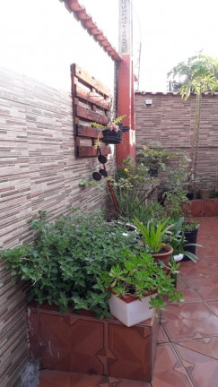 Imagem Casa com 2 Quartos à Venda, 150 m² em Vila Atlântica - Mongaguá Imagem Casa com 2 Quartos à Venda, 150 m² em Vila Atlântica - Mongaguá