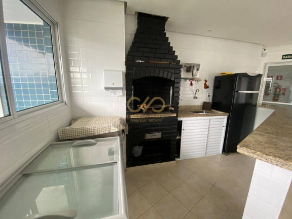 Imagem Apartamento com 2 Quartos à Venda, 92 m² em Canto Do Forte - Praia Grande