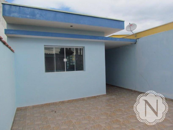 Casa com 2 Quartos à Venda, 55 m² em Nossa Senhora Do Sion - Itanhaém