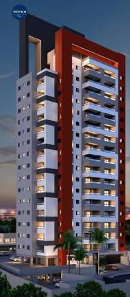 Apartamento com 2 Quartos à Venda, 72 m² em Castelo - Valinhos