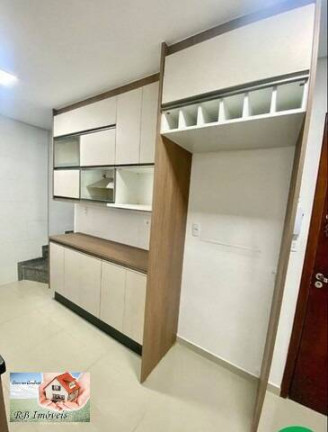 Imagem Apartamento com 2 Quartos à Venda, 100 m² em Vila Tibiriçá - Santo André