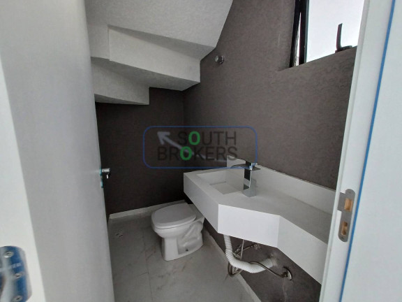Imagem Casa com 3 Quartos à Venda, 120 m² em Uberaba - Curitiba Imagem Casa com 3 Quartos à Venda, 120 m² em Uberaba - Curitiba
