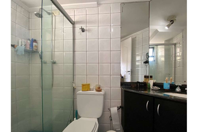 Imagem Apartamento com 3 Quartos à Venda, 79 m² em Casa Verde - São Paulo Imagem Apartamento com 3 Quartos à Venda, 79 m² em Casa Verde - São Paulo